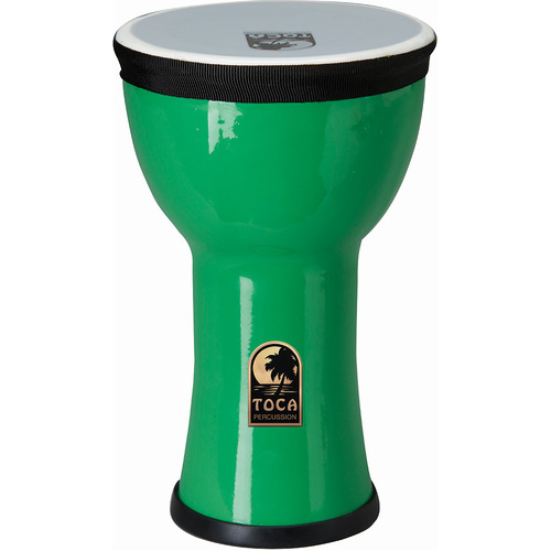 Toca Freestyle 2 Series Doumbek 6" Green