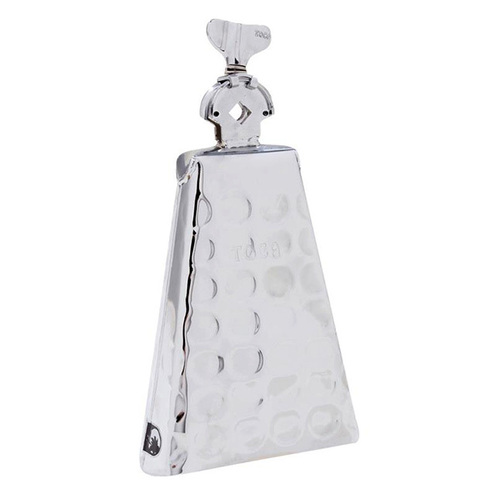 Toca Pro Line Low-Rut Cowbell Stainless Steel with Tight Grip Mount System