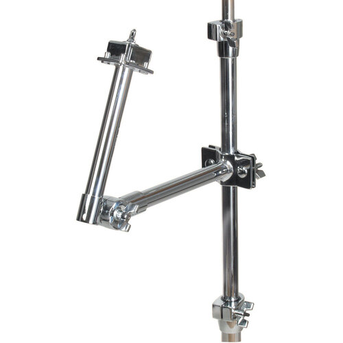Toca Double Doumbek Percussion Mount