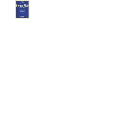 Sleigh Ride German Dance K. 605 No. 3 Arranged by Sandra Dackow
