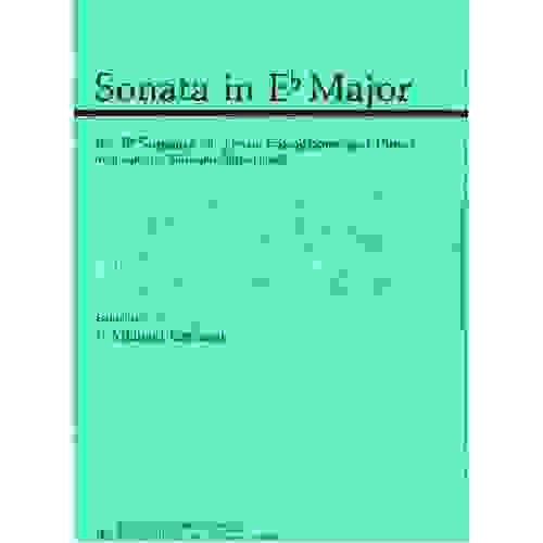 Bach - Sonata E Flat Arr Leonard Sop Or Tenor Saxophone/Piano (Softcover Book)