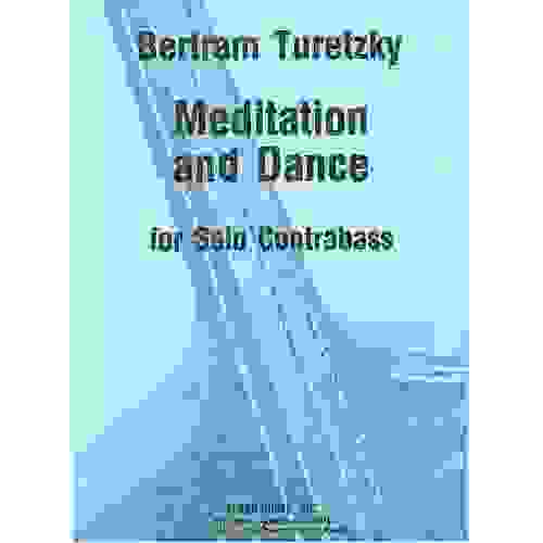 Meditation And Dance Solo Db