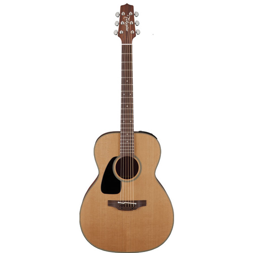 Takamine Pro Series 1 Left Handed Orchestral AC/EL Guitar