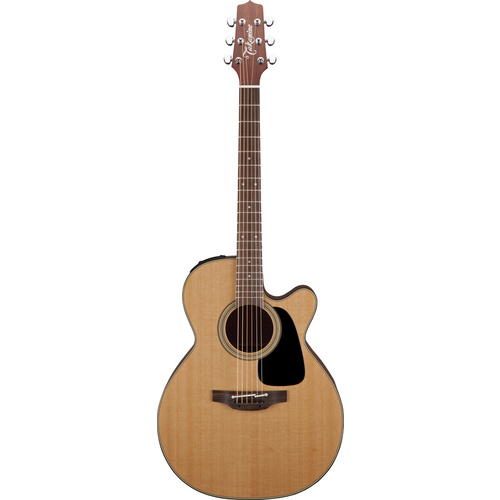 Takamine Pro Series 1 NEX AC/EL Guitar with Cutaway