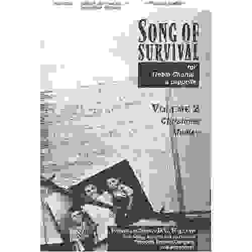 Song Of Survival Vol 2 SSAA