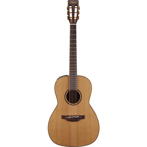 Takamine Pro Series 3 New Yorker AC/EL Guitar