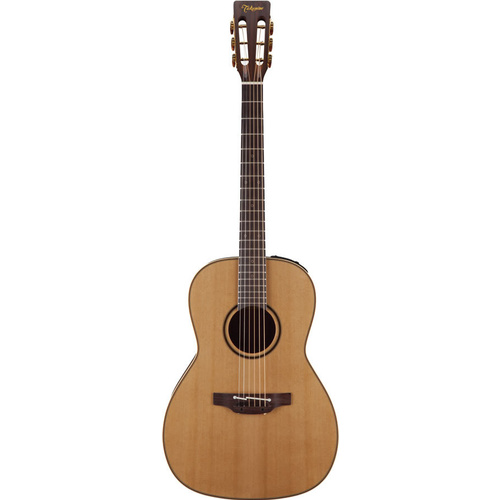 Takamine Pro Series 3 Left Handed New Yorker AC/EL Guitar