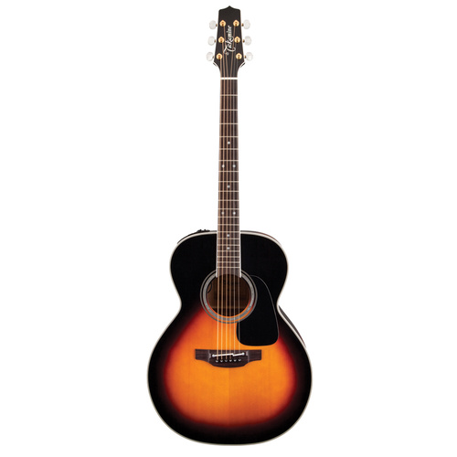 Takamine Pro Series 6 NEX AC/EL Guitar