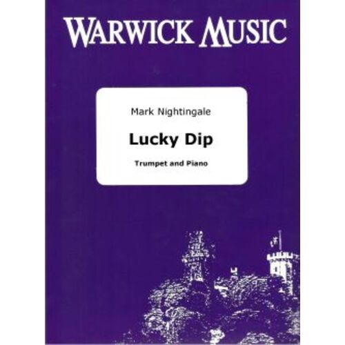 Lucky Dip Trumpet Piano 