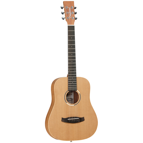 Tanglewood TWR2T Roadster II Traveller Acoustic Guitar