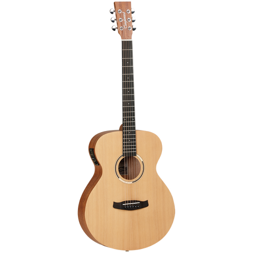 Tanglewood TWR2OE Roadster II Orchestra Acoustic Guitar with Pickup