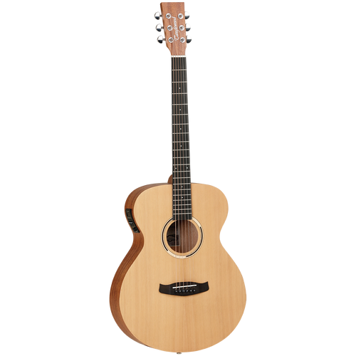 Tanglewood Roadster II TWR2OE Orchestra Acoustic Guitar with Pickup