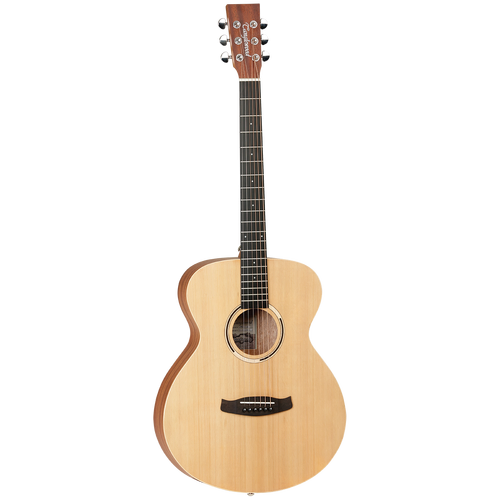 Tanglewood TWR2OLH Roadster II Left Handed Orchestra Acoustic Guitar