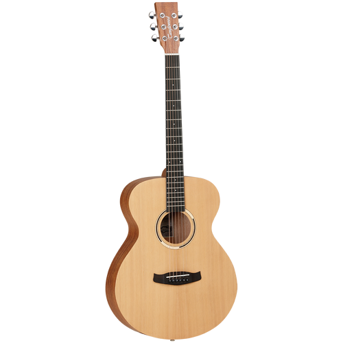 Tanglewood Roadster II TWR2O Orchestra Acoustic Guitar Natural Satin Finish