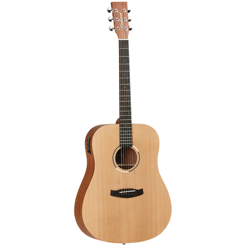Tanglewood TWR2DE Roadster II Dreadnought Acoustic Guitar with Pickup