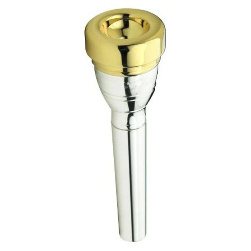 Yamaha Trumpet 7A4 Gold Plated Mouthpiece
