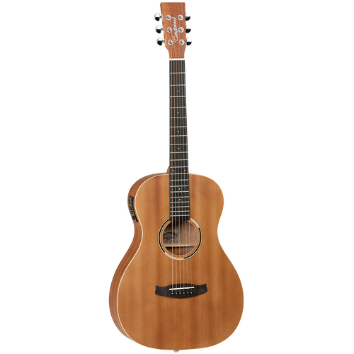 Tanglewood Roadster II TWR2PE Parlour Acoustic Guitar with Pickup