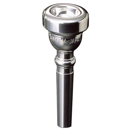 Yamaha Trumpet Mouthpiece 8C4