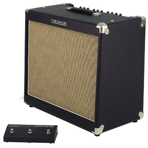Sansamp TRADEMARK 60 AMP    # TM60
