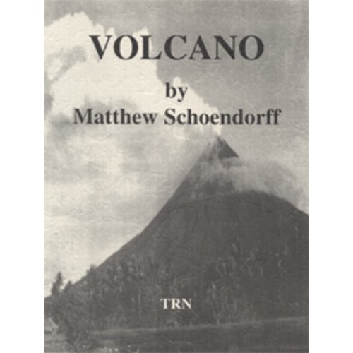 Volcano