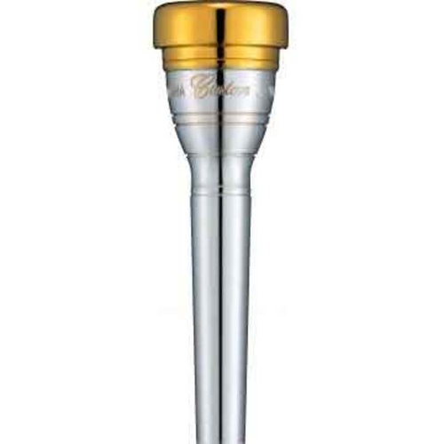 Yamaha Vizzutti Signature GP Trumpet Mouthpiece