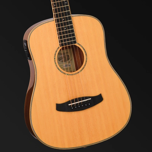 Tanglewood Roadster X Traveller Acoustic/Electric Guitar TRX2-E