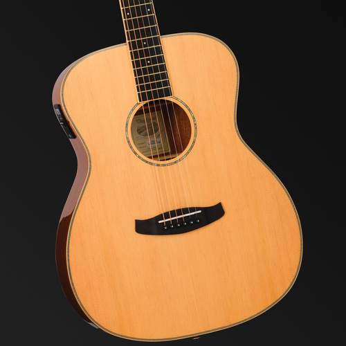 Tanglewood Roadster X Folk Acoustic/Electric Guitar TRX3-E