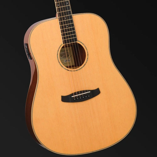 Tanglewood Roadster X Dreadnought Acoustic/Electric Guitar TRX5-E