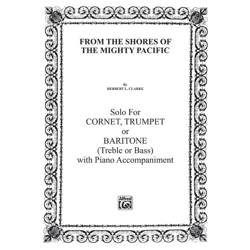 From The Shores Tr/Bari Tc/Bc