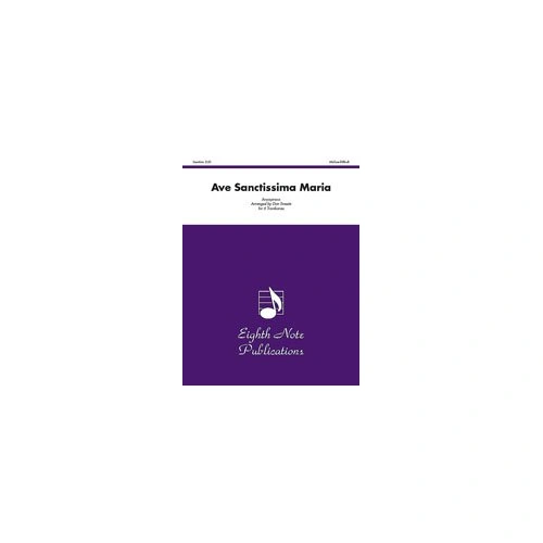 Trombone Ensemble Arrangement - Keyboard Kids Book 1 by Eighth Note, 1 Page