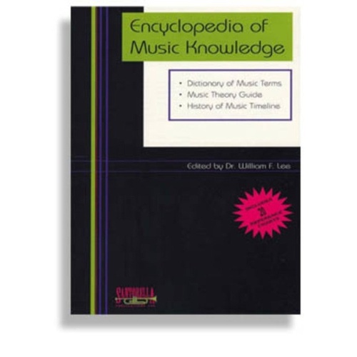 Encyclopedia of Music Knowledge