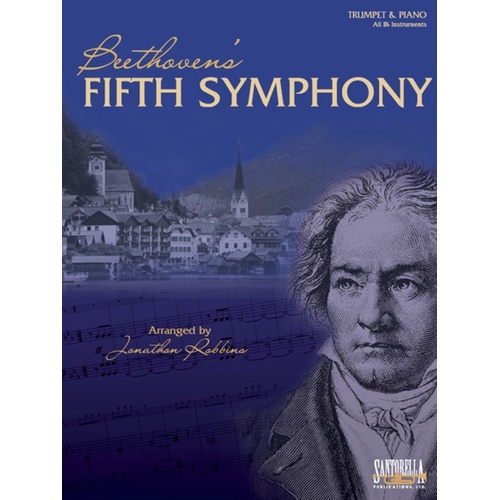 Beethovens Fifth Symphony For Trumpet/Piano 