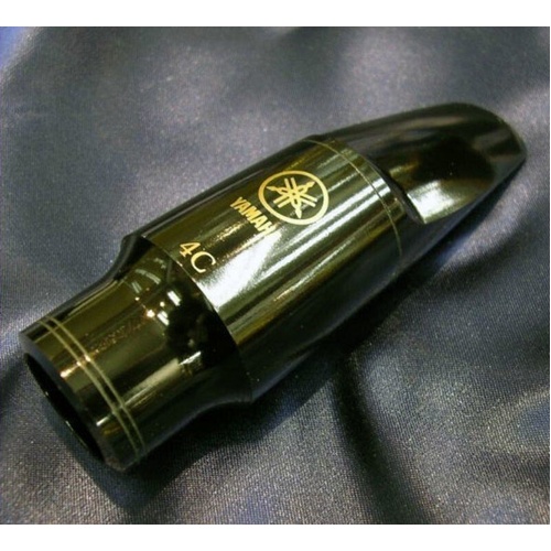 Yamaha Tenor Saxophone Mouthpiece 4C Standard Series