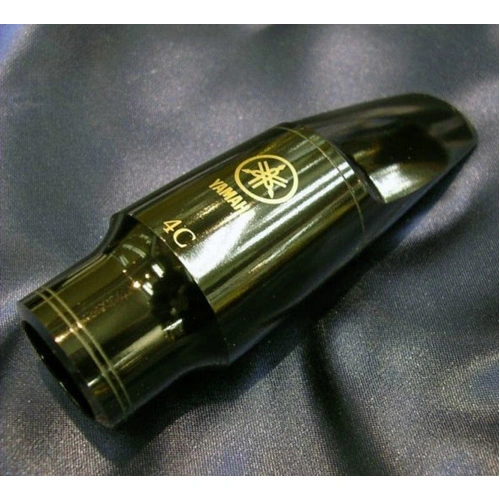 Yamaha Tenor Saxophone Mouthpiece 4C