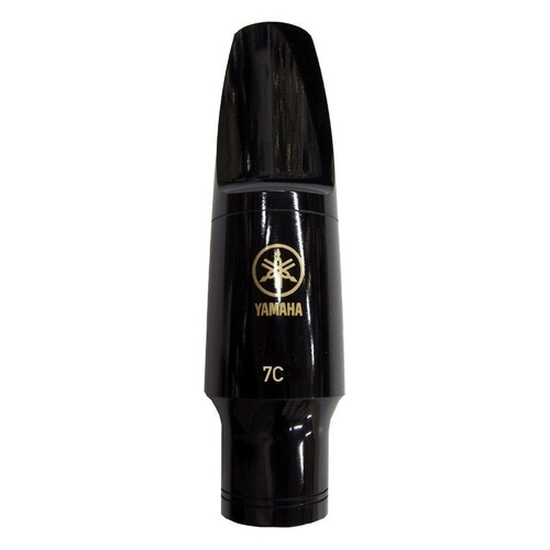 Yamaha Tenor Saxophone Mouthpiece 7C
