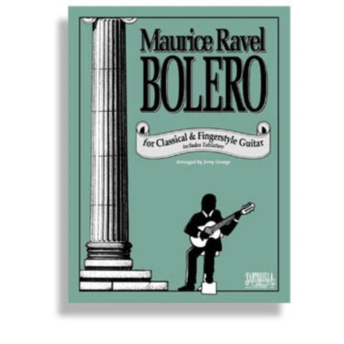 Bolero Classical Guitar