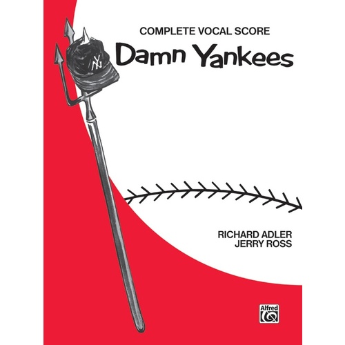 Damn Yankees Vocal Sc