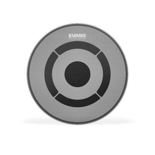 Evans 12" dB One Mesh Tom Head EVA-TT12DB1