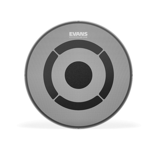 Evans 13" dB One Mesh Tom Head (EVA-TT13DB1)