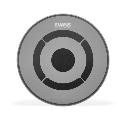 Evans 16" dB One Mesh Tom Head EVA-TT16DB1