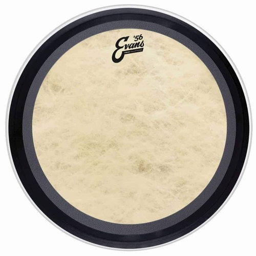 Evans 16 Inch EMAD Calftone Drum Head TT16EMADCT