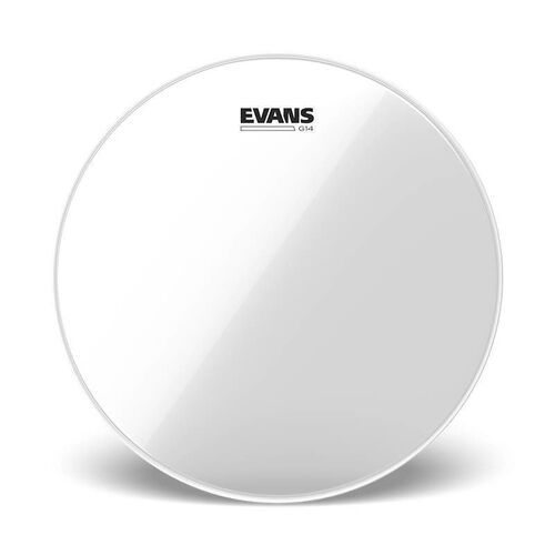 Evans 16" G14 Clear Drum Head