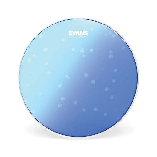 Evans 16" Hydraulic Blue