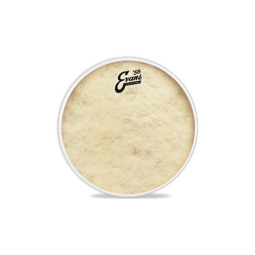 Evans 18" Calftone Drum Head