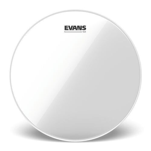 Evans 20" G2 Clear Tom Hoop Drum Head