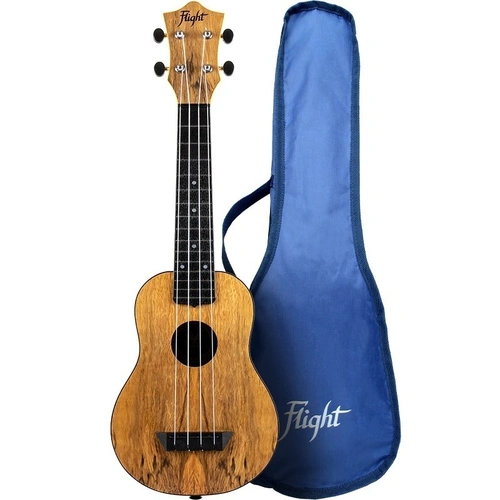 Flight TUS-55 Mango Soprano Travel Ukulele