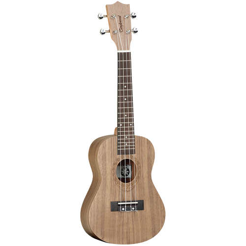Tanglewood TWT3 Tiare Concert Ukulele Black Walnut