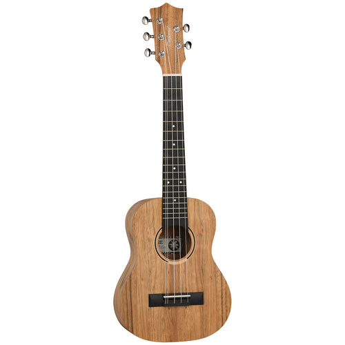 Tanglewood Tiare Tenor 5-String Pacific Walnut Ukulele TUT33