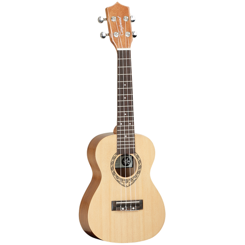 Tanglewood TWT9 Tiare Concert Ukulele Spruce/Koa