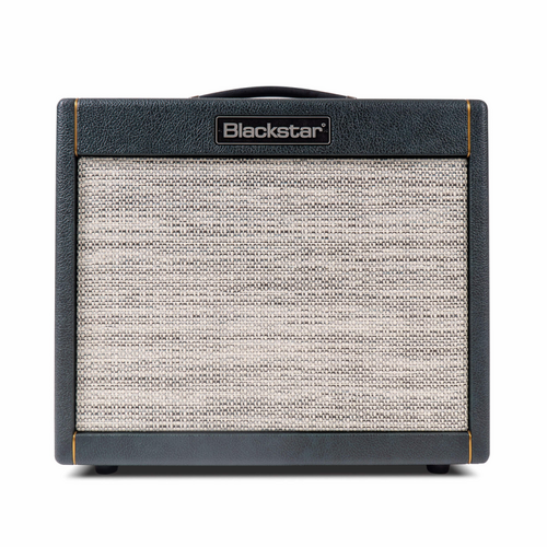 Blackstar TV 10 Watt Valve Amplifier EL34 Combo